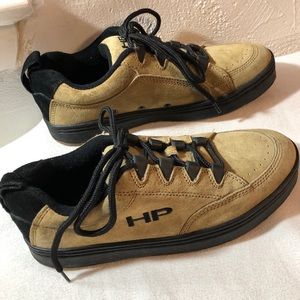 Hush Puppies Health Sneakers